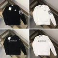 Moncler Logo Sweatshirt [32 styles]