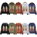 Who Decides War Hoodie [5 Colors]