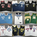 NBA Player Jerseys [40 styles] | 7621120418