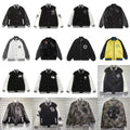 Chrome Hearts Baseball Varsity Jackets [16 styles] | 7614053333