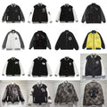 Chrome Hearts Baseball Varsity Jackets [Multiple Styles] | 7576989298