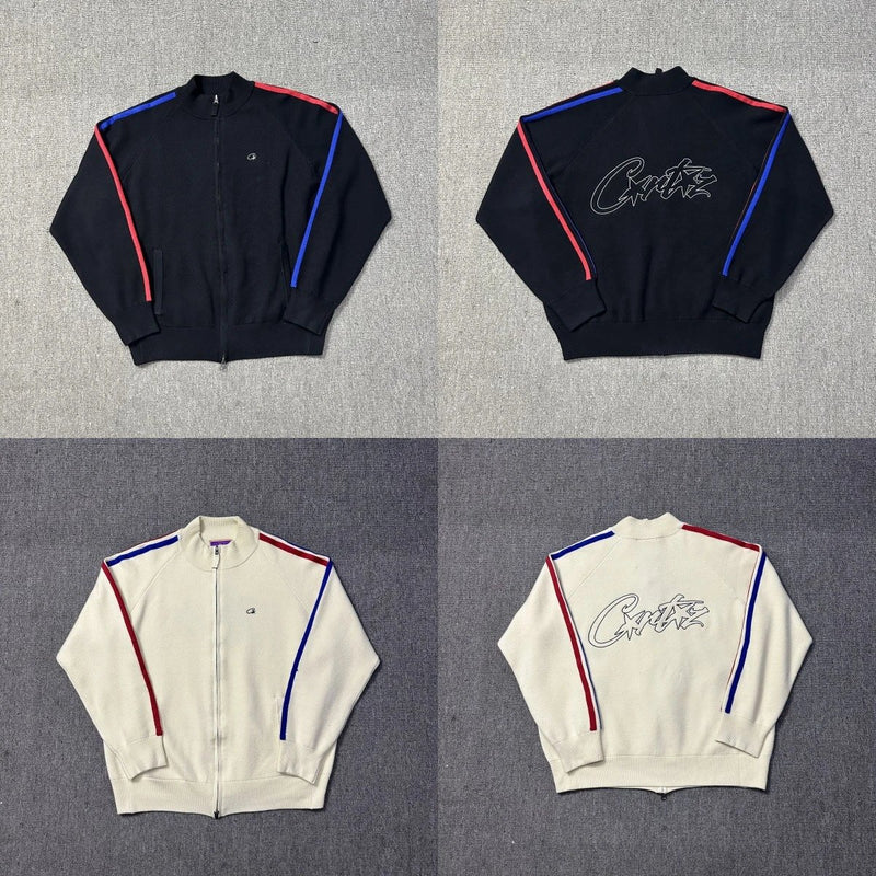 Corteiz Track Jacket [9 styles] | 7617131638