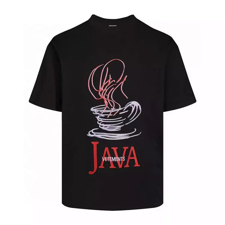 Vetements T-shirt