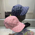 Gucci GG Supreme Caps [40 styles] | 7620348610