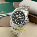 Mechanical men's watch