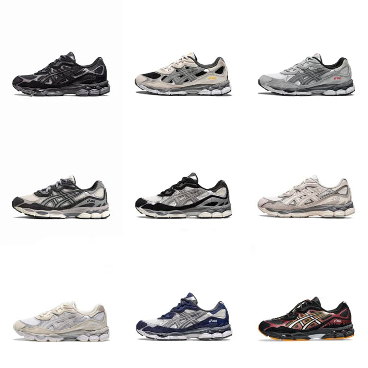 ASICS Gel-NYC Sneakers(10 style)