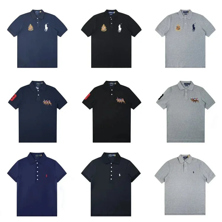 Ralph Lauren Polo Shirt