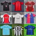Adidas Football Jersey