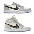 Nike Air Jordan x Dior Sneakers