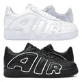 Nike Air Force Sneakers (2 style)