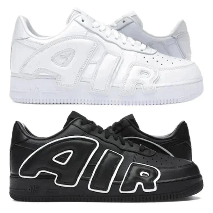 Nike Air Force Sneakers (2 style)