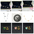 Van Cleef & Arpels Alhambra Accessories [40 styles]