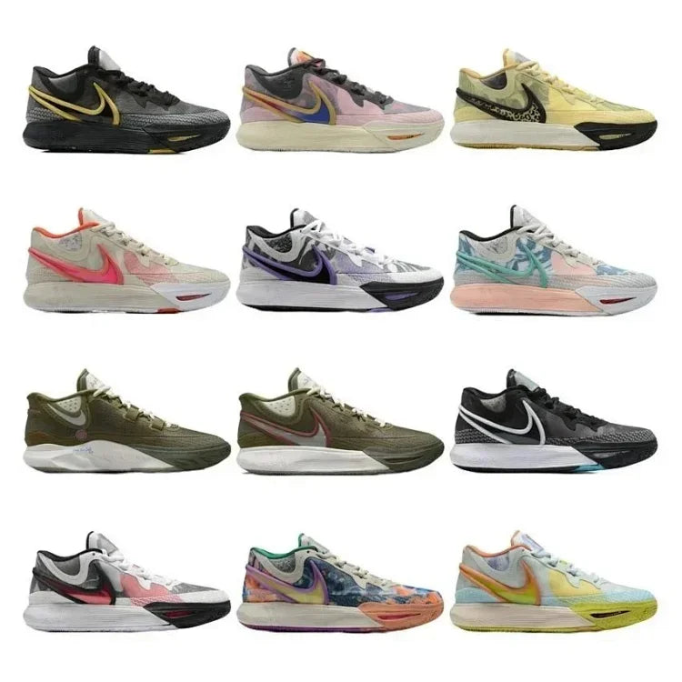NIKE Kyrie 8 (12 style)