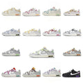 OG Dunk Low Off-White (17 style)