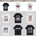 Brainwashed Graphic T-Shirt - Black