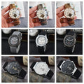 Exquisite watches