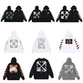 Off-White Hoodies [39 styles]