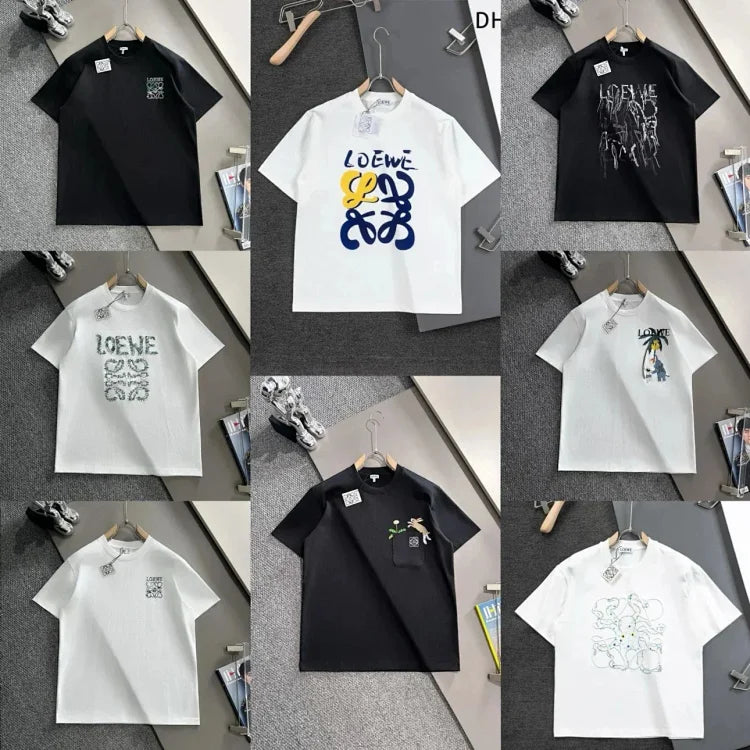 Loewe T-shirts