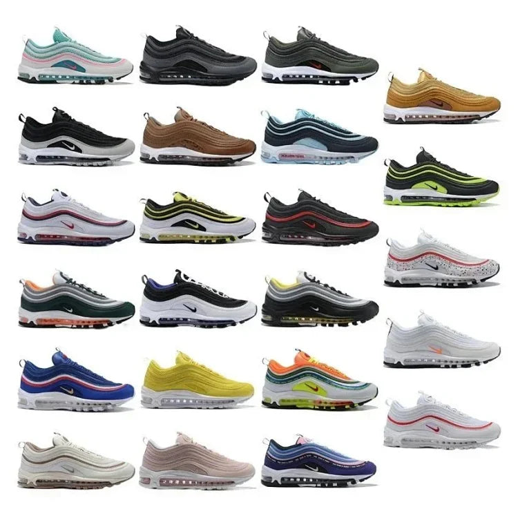 NIKE MAX 97 (23 style)