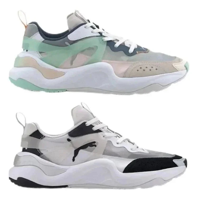 puma Jelly Running Shoes (2 style)