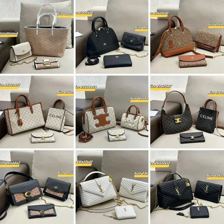 Celine Handbags