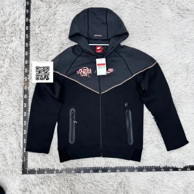 Nike Sportswear Tech Fleece x Central Cee Syna World Hoodie [30 styles]