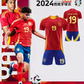 Adidas Soccer Uniform