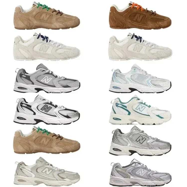 New Balance 530Casual (12 style)