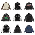 LV jackets (40 style) | 7388160896