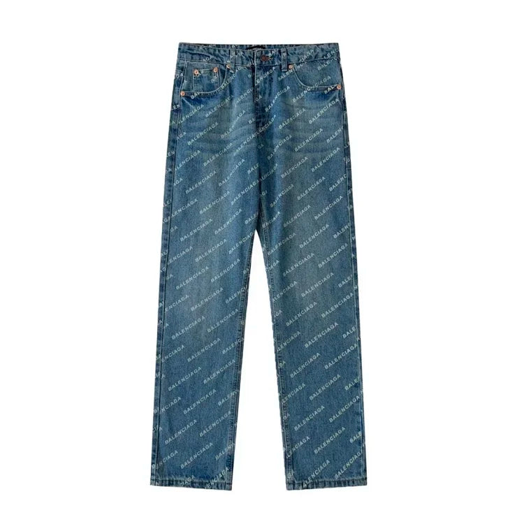 Balenciaga jeans (7styles)