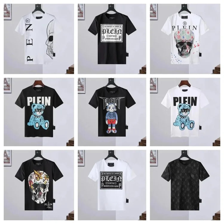 Fashion T-shirt