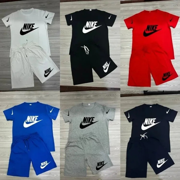 Nike Outfit