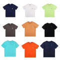 Carhartt WIP Chase T-Shirt - Black/Gold