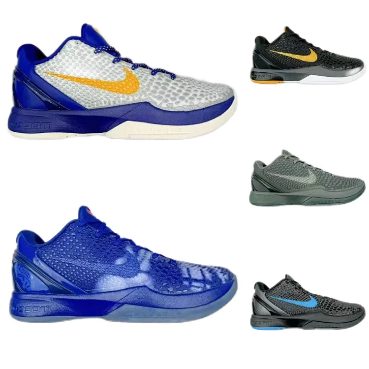 MX Zoom 6 ZK6 (5 style)