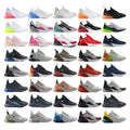 Nike Air Max 270 Sneakers (40 style)