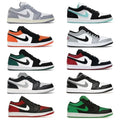 Nike Air Jordan 1 Sneakers