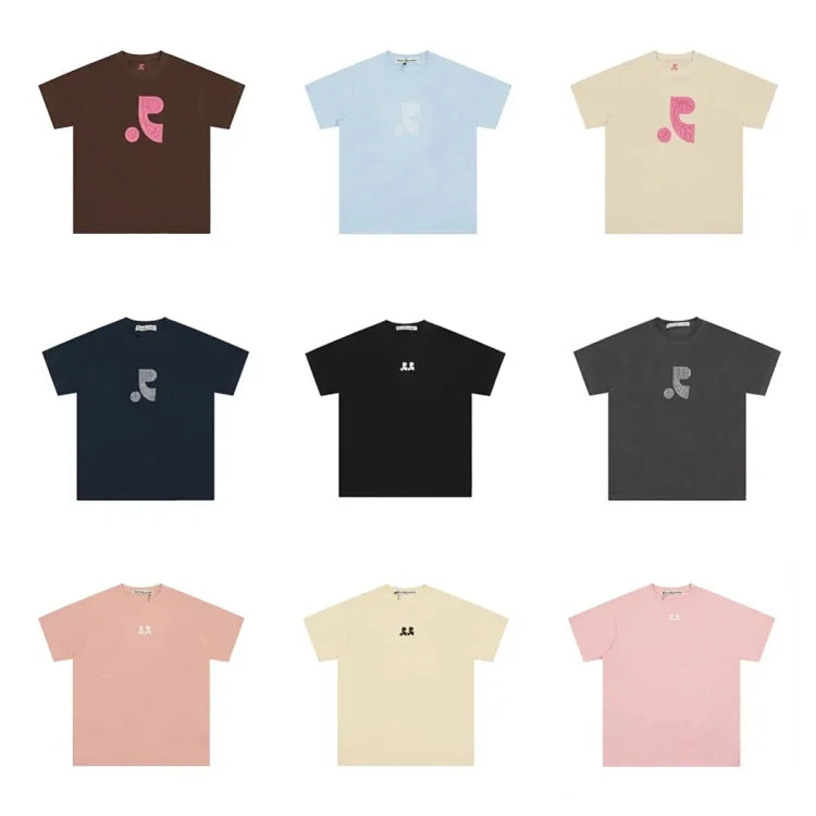 R. C T-shirt