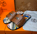 Hermès Slippers