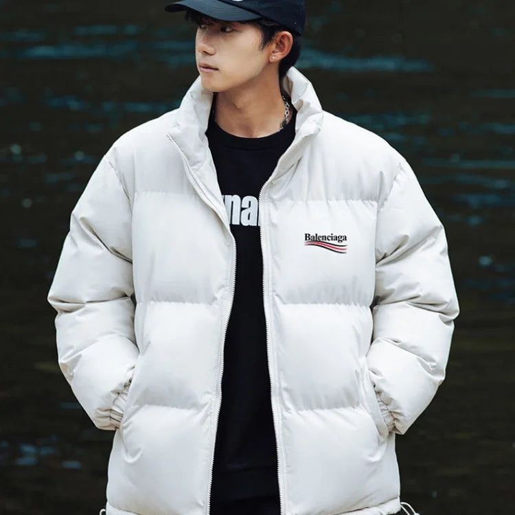 Balenciaga down jacket (5 styles) | 7385388711