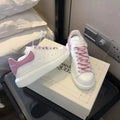 Alexander McQueen Sneakers（38 Color）