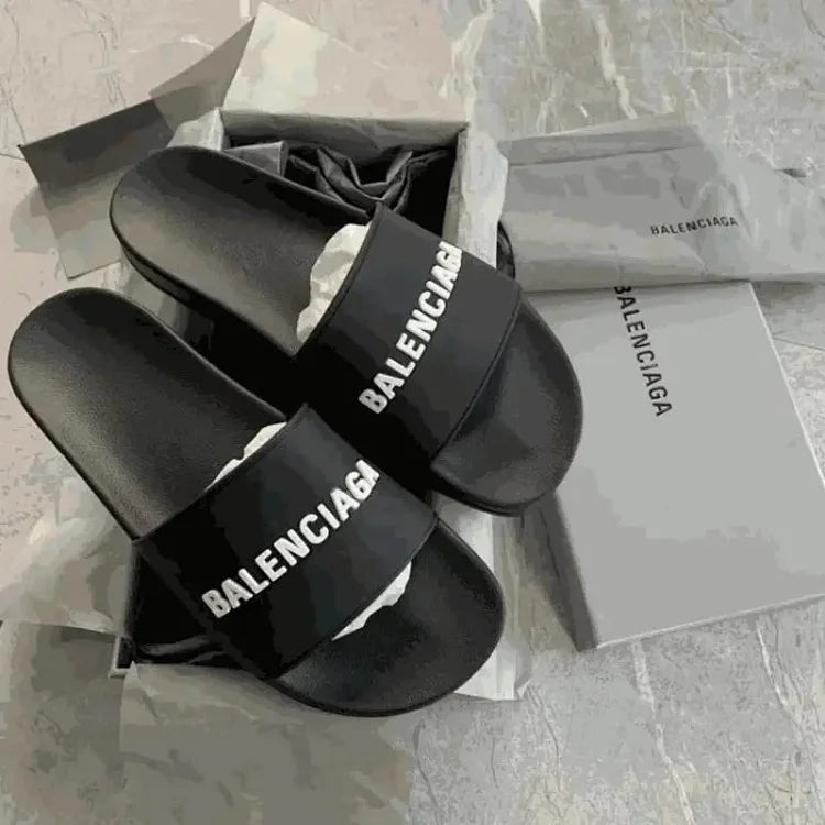 Balenciaga slippers ( 15 + styles)