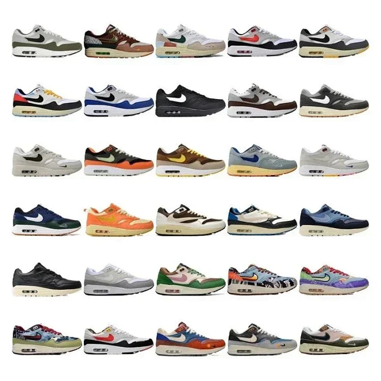 NIKE max 87Casual (30 style)