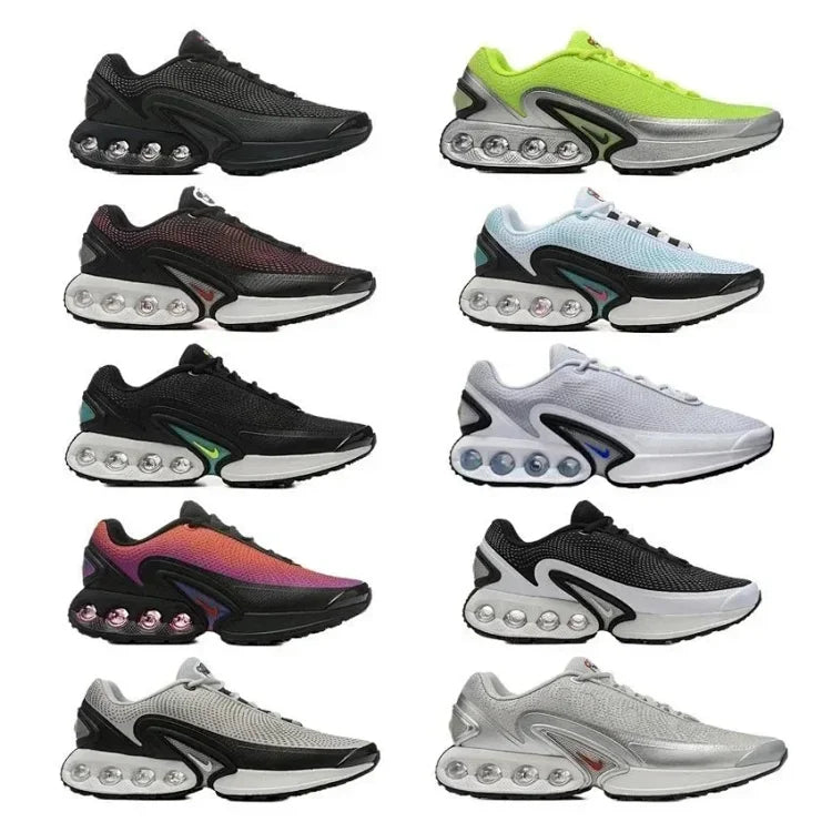 NIKE MaxCasual (10 style)