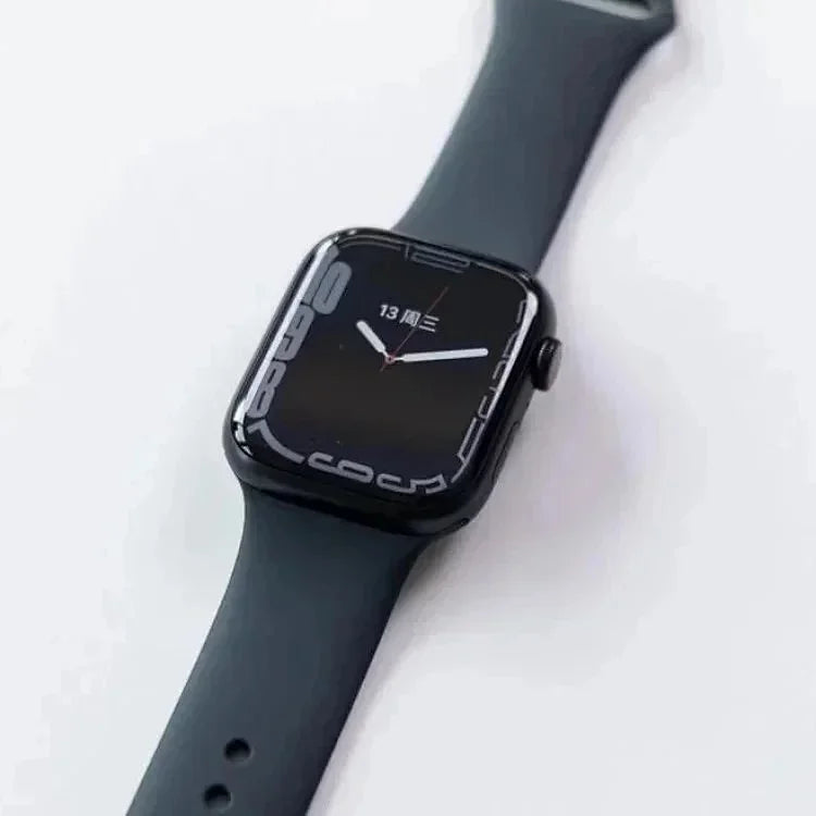 Electronic Watch | 7454443991