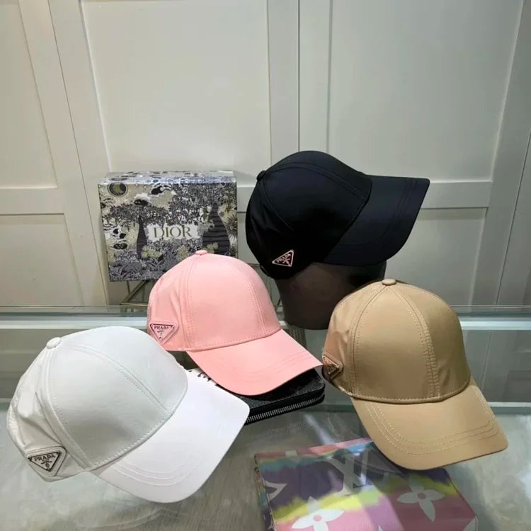 Prada Cap | 7433205358