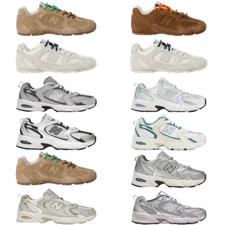 New Balance 530 Sneakers（12 style）