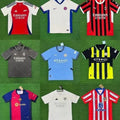 Nike Football Jersey (23 style)