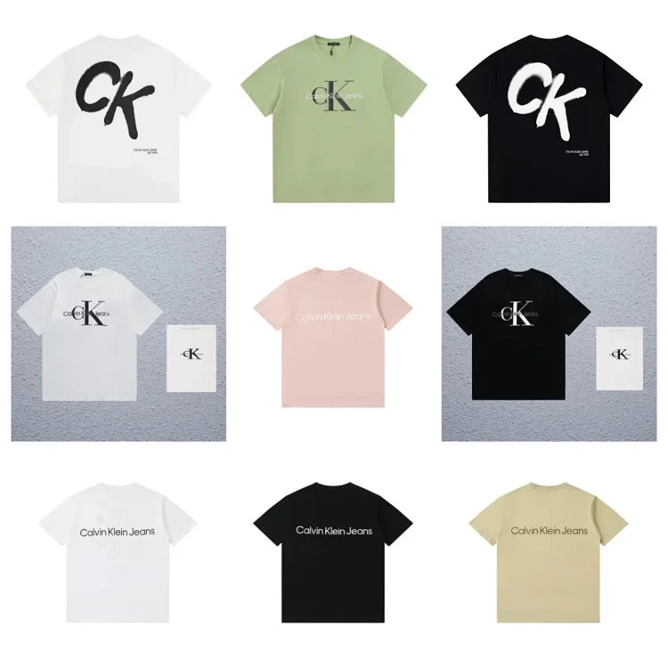 Calvin Klein Jeans T-shirt