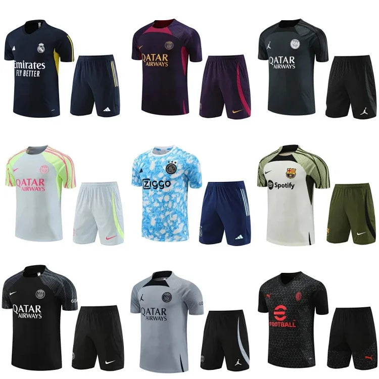 Football suit (40 CP)