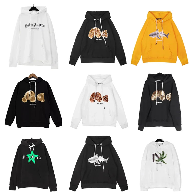 Palm Angels Hoodie (37 style)